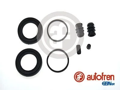 Remonto komplektas, stabdžių apkaba AUTOFREN SEINSA D41347
