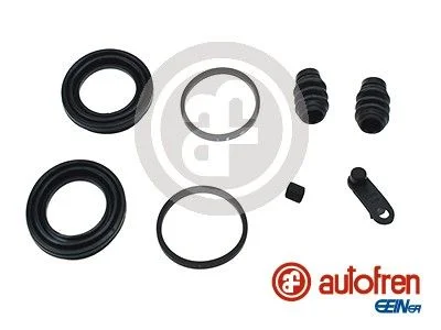 Remonto komplektas, stabdžių apkaba AUTOFREN SEINSA D41348
