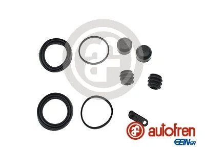 Sada na opravu, brzdový strmeň AUTOFREN SEINSA D41352