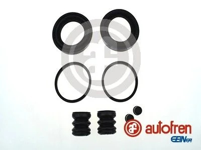 Sada na opravu, brzdový strmeň AUTOFREN SEINSA D4136