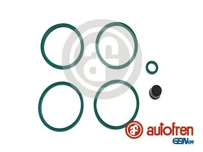 Repair Kit, brake caliper AUTOFREN SEINSA D4140
