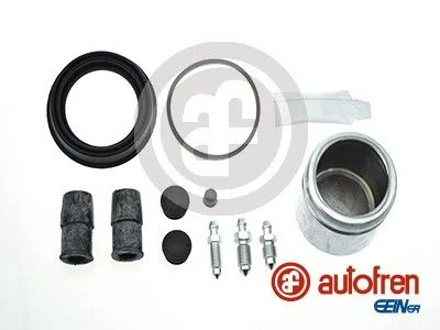 Remonto komplektas, stabdžių apkaba AUTOFREN SEINSA D41661C