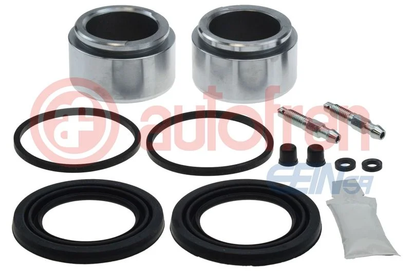 Repair Kit, brake caliper AUTOFREN SEINSA D41780C