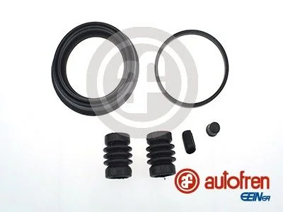 Remonto komplektas, stabdžių apkaba AUTOFREN SEINSA D41877