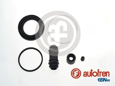 Remonto komplektas, stabdžių apkaba AUTOFREN SEINSA D4213
