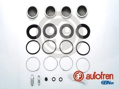 Repair Kit, brake caliper AUTOFREN SEINSA D42271C