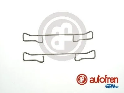 1164 AUTOFREN SEINSA D42345A