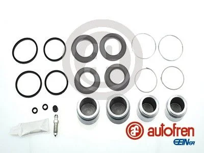 Sada na opravu, brzdový strmeň AUTOFREN SEINSA D42514C
