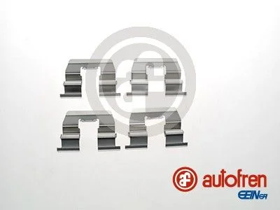 Sada príslušenstva, platnička kotúčovej brzdy AUTOFREN SEINSA D42794A