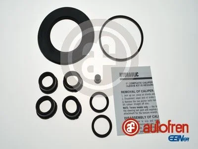 Repair Kit, brake caliper AUTOFREN SEINSA D4282
