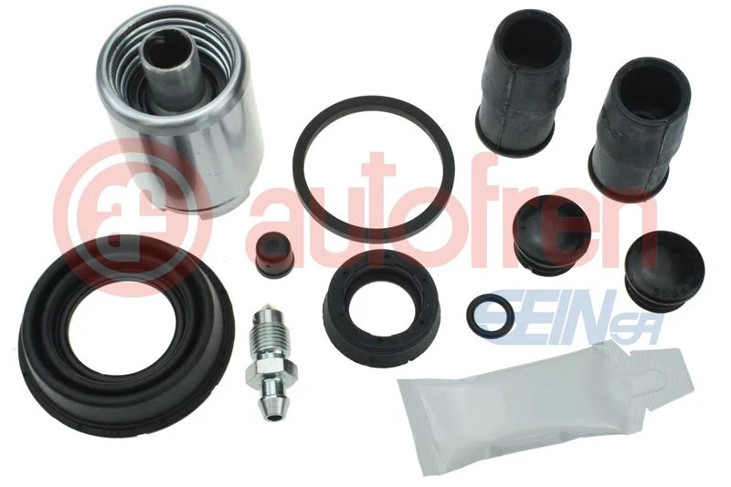 Repair Kit, brake caliper AUTOFREN SEINSA D43119K