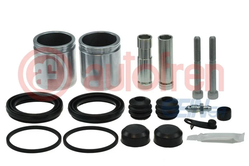 Repair Kit, brake caliper AUTOFREN SEINSA D43399S
