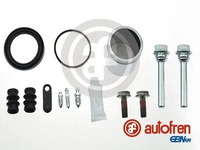 Remonto komplektas, stabdžių apkaba AUTOFREN SEINSA D43408S