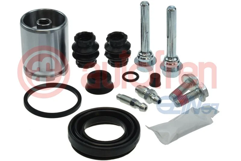 Repair Kit, brake caliper AUTOFREN SEINSA D43469S