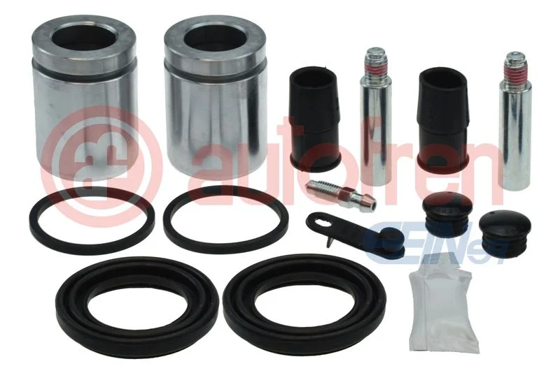 Repair Kit, brake caliper AUTOFREN SEINSA D43494S