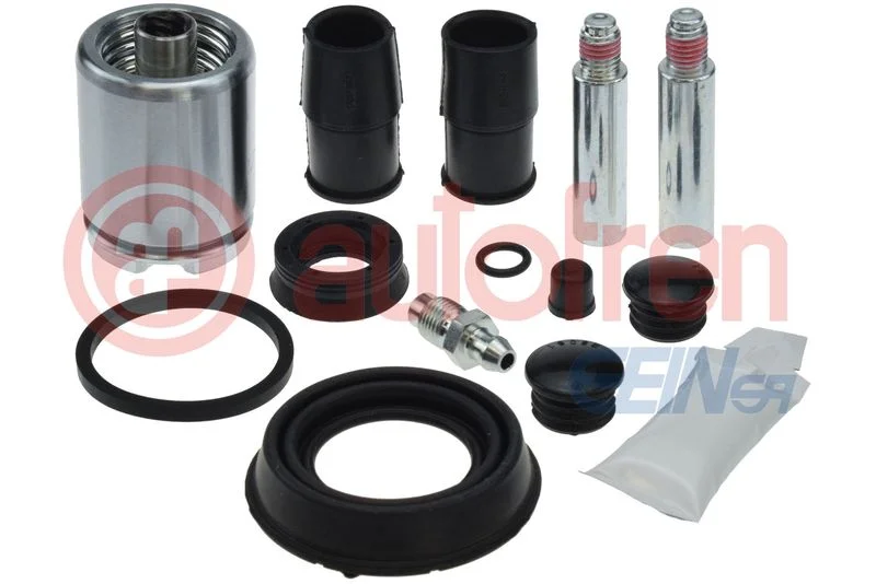 Repair Kit, brake caliper AUTOFREN SEINSA D43512S