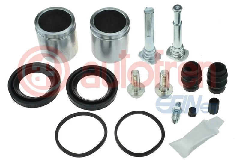 Repair Kit, brake caliper AUTOFREN SEINSA D43676S