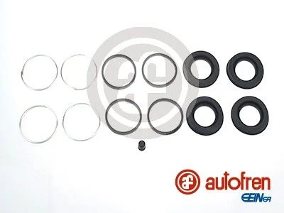 Sada na opravu, brzdový strmeň AUTOFREN SEINSA D4407