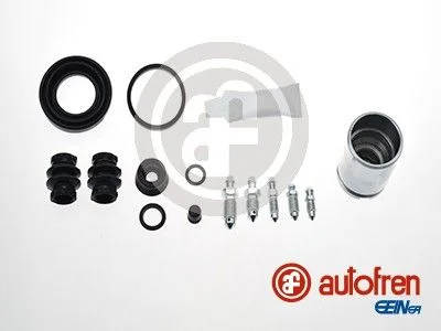 Remonto komplektas, stabdžių apkaba AUTOFREN SEINSA D4846C