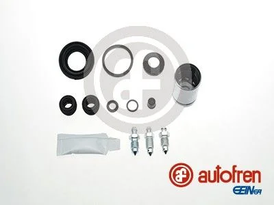 Sada na opravu, brzdový strmeň AUTOFREN SEINSA D4857C