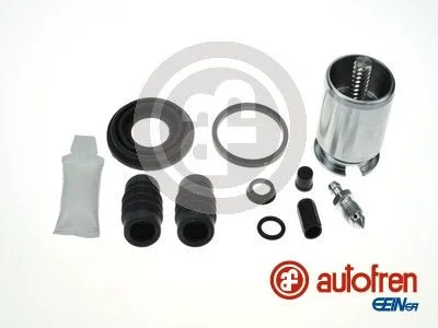 Sada na opravu, brzdový strmeň AUTOFREN SEINSA D4986RK