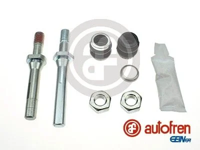 Sada vodiacich puzdier, brzdový strmeň AUTOFREN SEINSA D7098C