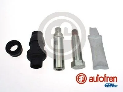 Sada vodiacich puzdier, brzdový strmeň AUTOFREN SEINSA D7202C