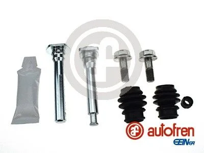 Guide Sleeve Kit, brake caliper AUTOFREN SEINSA D7266C