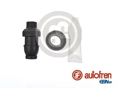 Bellow, brake caliper guide AUTOFREN SEINSA D7386