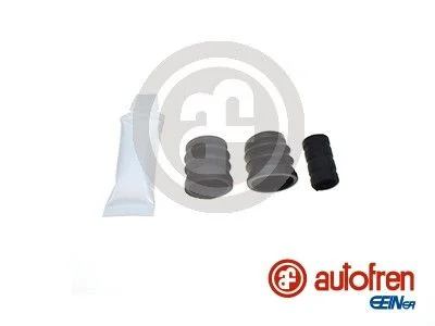 Bellow, brake caliper guide AUTOFREN SEINSA D7391
