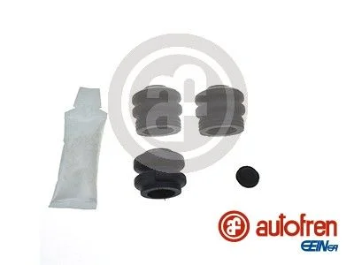Bellow, brake caliper guide AUTOFREN SEINSA D7409