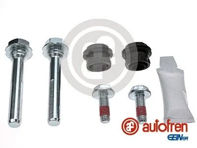 Guide Sleeve Kit, brake caliper AUTOFREN SEINSA D7500C
