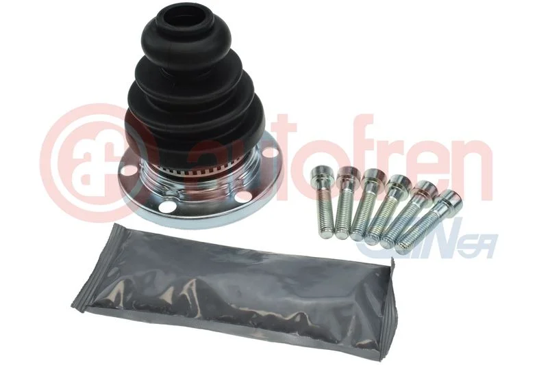 Bellow Kit, drive shaft AUTOFREN SEINSA D8076