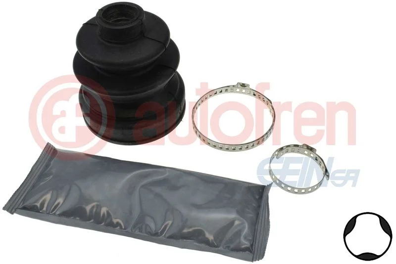 Bellow Kit, drive shaft AUTOFREN SEINSA D8215