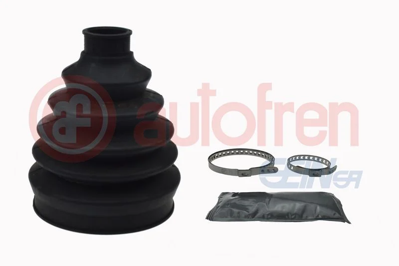 Gofruotoji membrana, kardaninis velenas AUTOFREN SEINSA D8282T