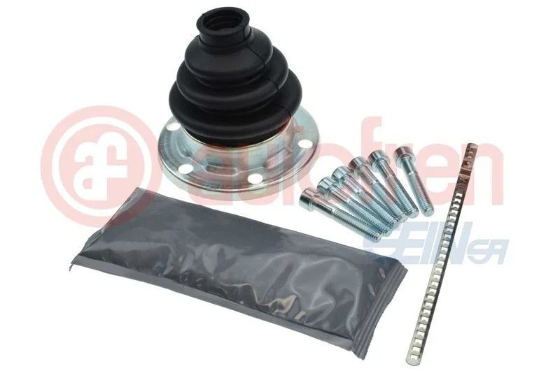 Bellow Kit, drive shaft AUTOFREN SEINSA D8289
