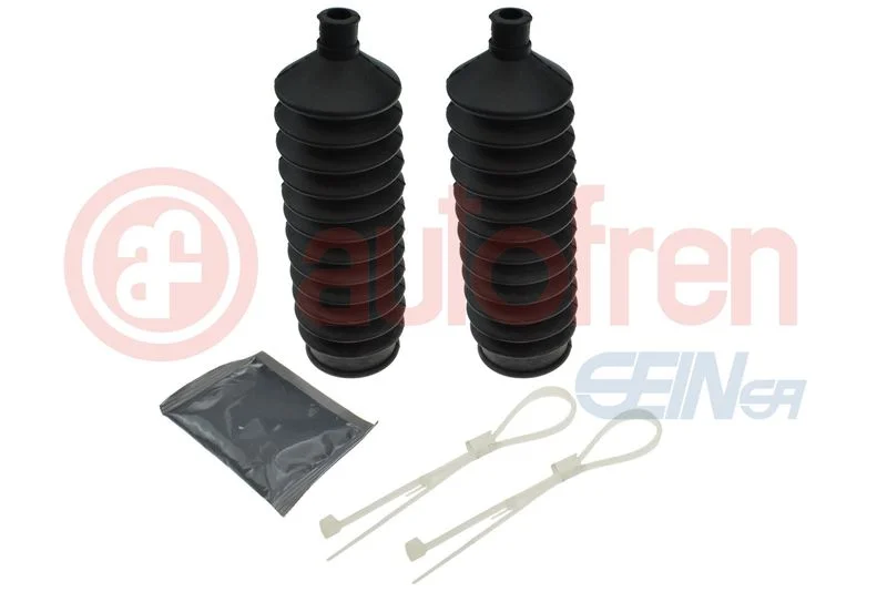 Bellow Kit, steering AUTOFREN SEINSA D9039C