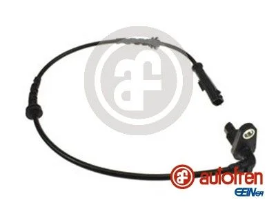 Sensor, wheel speed AUTOFREN SEINSA DS0025