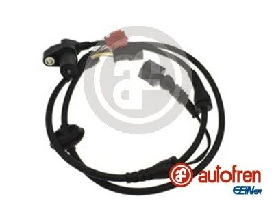 Snímač, počet otáčok kolesa AUTOFREN SEINSA DS0031