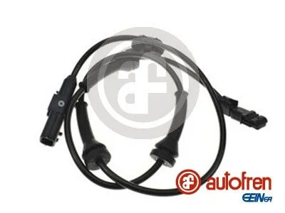 Snímač, počet otáčok kolesa AUTOFREN SEINSA DS0039