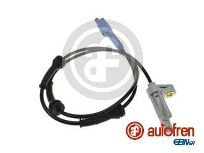 Snímač, počet otáčok kolesa AUTOFREN SEINSA DS0047