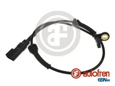 Sensor, wheel speed AUTOFREN SEINSA DS0054