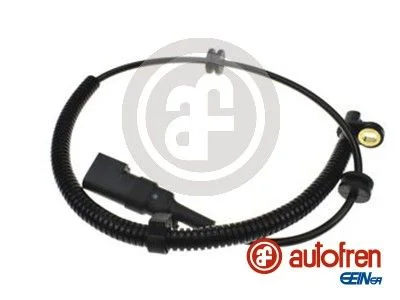 Snímač, počet otáčok kolesa AUTOFREN SEINSA DS0055