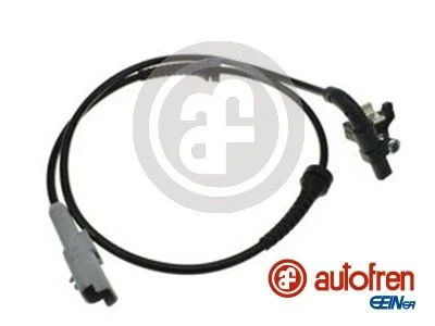 Snímač, počet otáčok kolesa AUTOFREN SEINSA DS0065