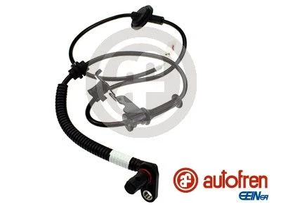 Snímač, počet otáčok kolesa AUTOFREN SEINSA DS0067