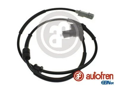 Snímač, počet otáčok kolesa AUTOFREN SEINSA DS0075