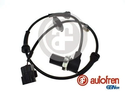 Snímač, počet otáčok kolesa AUTOFREN SEINSA DS0145