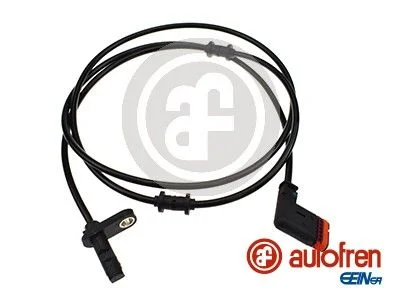 Snímač, počet otáčok kolesa AUTOFREN SEINSA DS0176