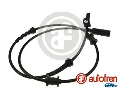 Snímač, počet otáčok kolesa AUTOFREN SEINSA DS0180