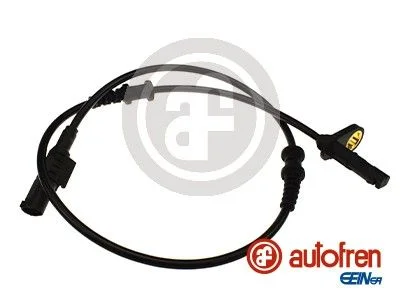 Snímač, počet otáčok kolesa AUTOFREN SEINSA DS0200